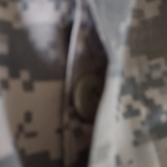 MILITARY ISSUE MENS SHORTS X-LARGE REGULAR - Picture 6 of 13